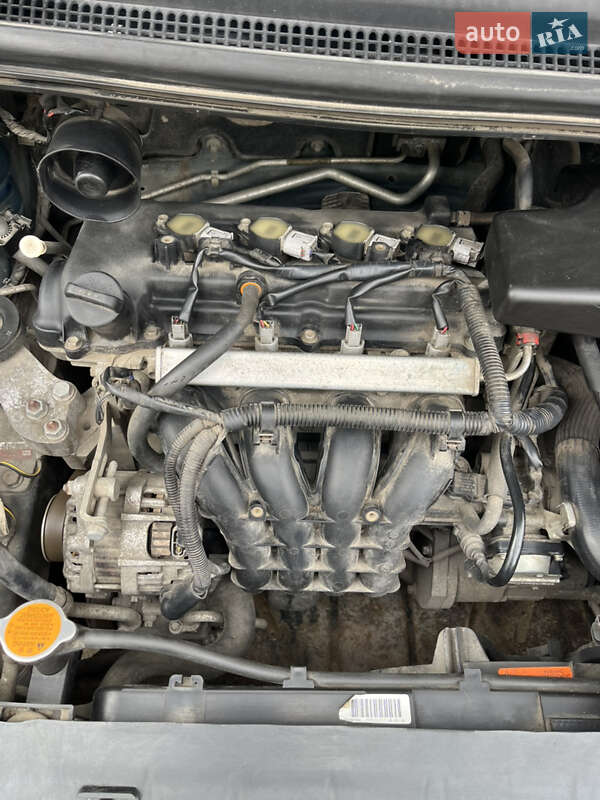 Хэтчбек Mitsubishi Colt 2010 в Запорожье фото 24 Хэтчбек Mitsubishi Colt 2010 в Запорожье