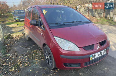 Хетчбек Mitsubishi Colt 2008 в Чорноморську