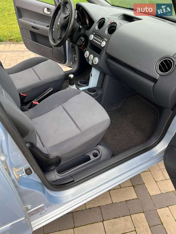 Хетчбек Mitsubishi Colt 2006 в Луцьку фото 13 Хетчбек Mitsubishi Colt 2006 в Луцьку