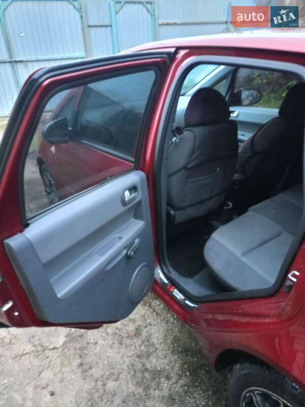 Хэтчбек Mitsubishi Colt 2005 в Ирпене