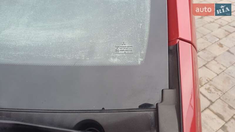 Хэтчбек Mitsubishi Colt 2008 в Дрогобыче