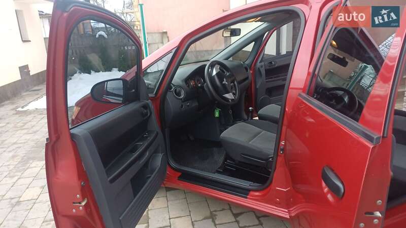 Хэтчбек Mitsubishi Colt 2008 в Дрогобыче