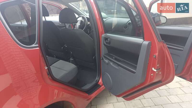 Хэтчбек Mitsubishi Colt 2008 в Дрогобыче