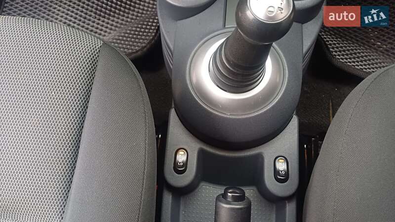 Хэтчбек Mitsubishi Colt 2008 в Дрогобыче