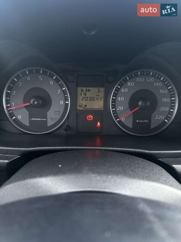 Хетчбек Mitsubishi Colt 2009 в Білогородці