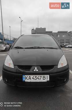 Хэтчбек Mitsubishi Colt 2007 в Киеве