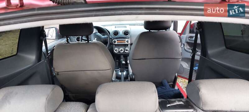 Хэтчбек Mitsubishi Colt 2008 в Черкассах фото 10 Хэтчбек Mitsubishi Colt 2008 в Черкассах