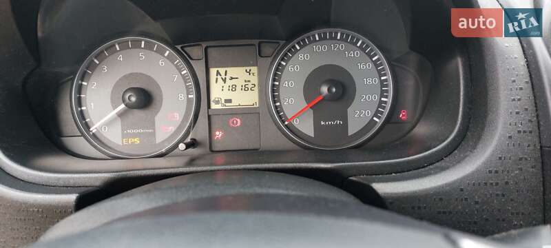 Хэтчбек Mitsubishi Colt 2008 в Черкассах фото 12 Хэтчбек Mitsubishi Colt 2008 в Черкассах