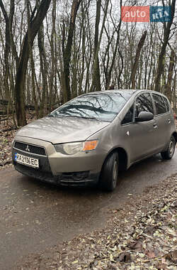 Хэтчбек Mitsubishi Colt 2008 в Киеве