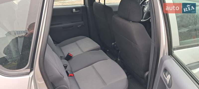 Хэтчбек Mitsubishi Colt 2005 в Одессе фото 10 Хэтчбек Mitsubishi Colt 2005 в Одессе