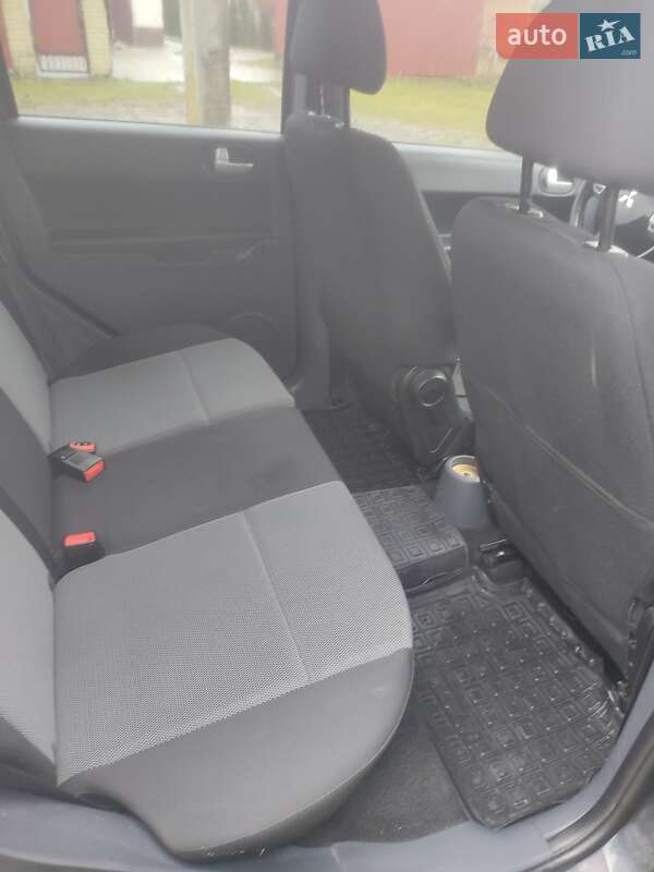 Хэтчбек Mitsubishi Colt 2008 в Бучаче