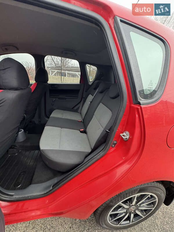 Хетчбек Mitsubishi Colt 2008 в Дніпрі