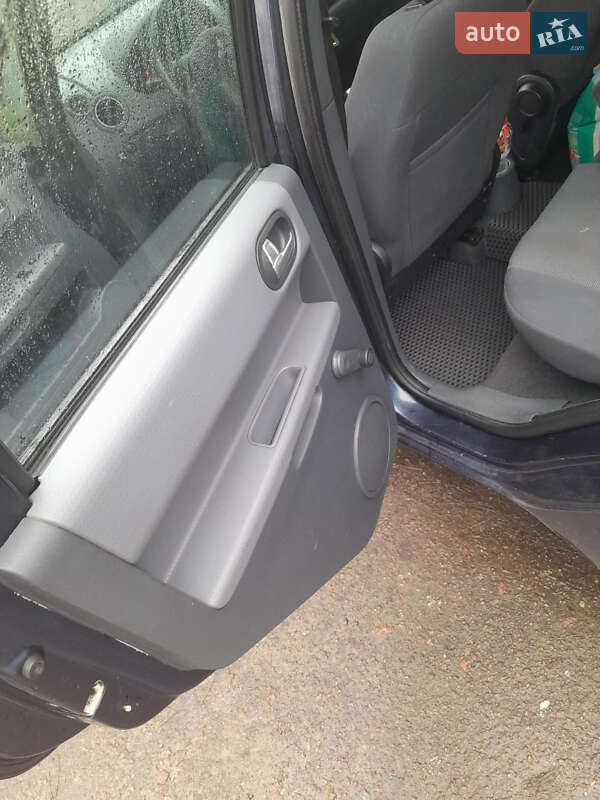 Хетчбек Mitsubishi Colt 2007 в Борисполі