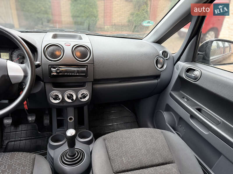 Хэтчбек Mitsubishi Colt 2009 в Черновцах фото 14 Хэтчбек Mitsubishi Colt 2009 в Черновцах