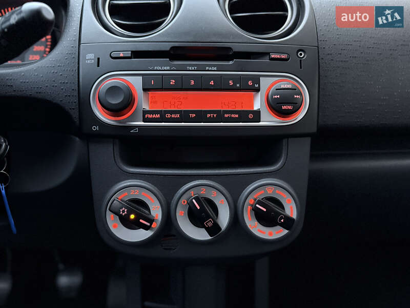 Хэтчбек Mitsubishi Colt 2010 в Черновцах фото 19 Хэтчбек Mitsubishi Colt 2010 в Черновцах