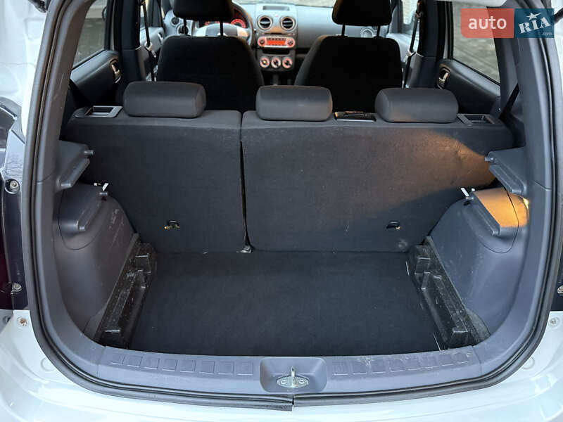 Хэтчбек Mitsubishi Colt 2010 в Черновцах фото 31 Хэтчбек Mitsubishi Colt 2010 в Черновцах