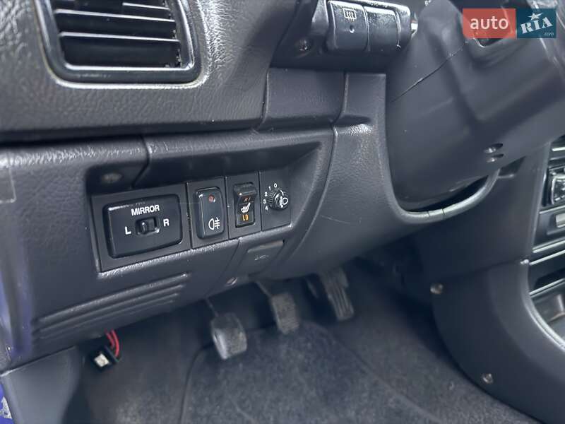 Хэтчбек Mitsubishi Colt 1995 в Николаеве