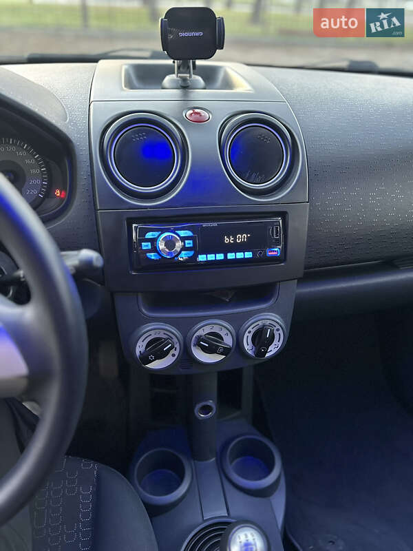 Хэтчбек Mitsubishi Colt 2009 в Буче фото 16 Хэтчбек Mitsubishi Colt 2009 в Буче