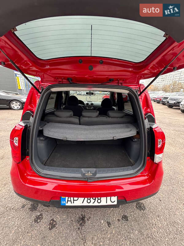 Хэтчбек Mitsubishi Colt 2010 в Запорожье фото 14 Хэтчбек Mitsubishi Colt 2010 в Запорожье