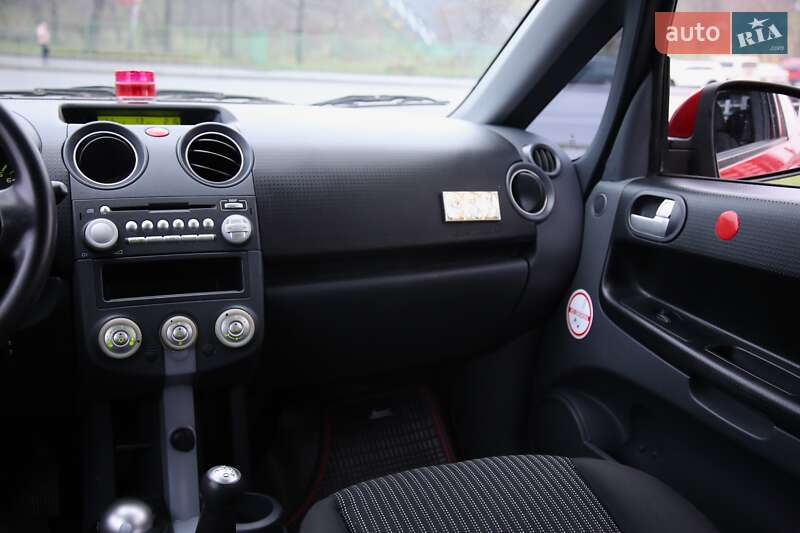 Хэтчбек Mitsubishi Colt 2008 в Харькове фото 12 Хэтчбек Mitsubishi Colt 2008 в Харькове