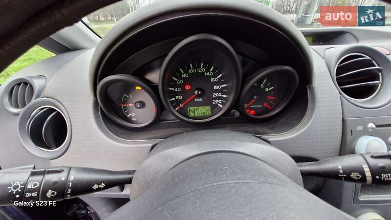 Хэтчбек Mitsubishi Colt 2007 в Одессе фото 3 Хэтчбек Mitsubishi Colt 2007 в Одессе