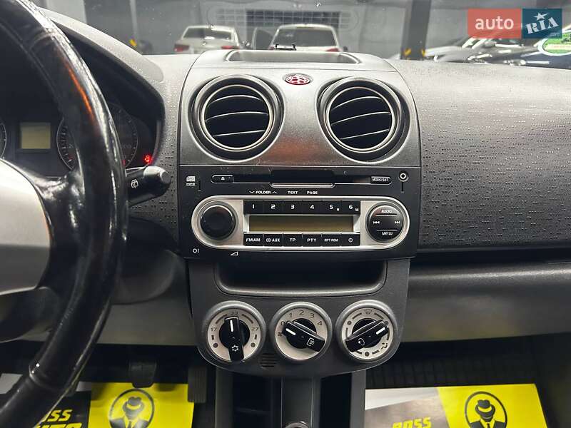 Хэтчбек Mitsubishi Colt 2012 в Черновцах фото 12 Хэтчбек Mitsubishi Colt 2012 в Черновцах