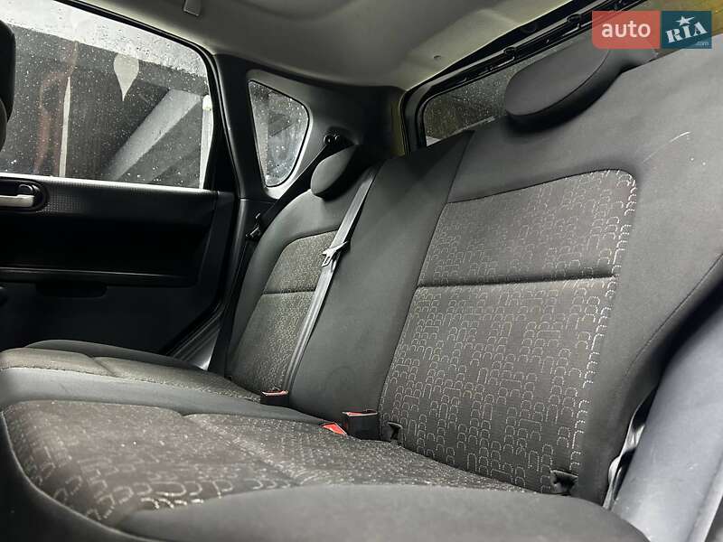 Хэтчбек Mitsubishi Colt 2012 в Черновцах фото 15 Хэтчбек Mitsubishi Colt 2012 в Черновцах