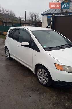 Хетчбек Mitsubishi Colt 2010 в Іванкові