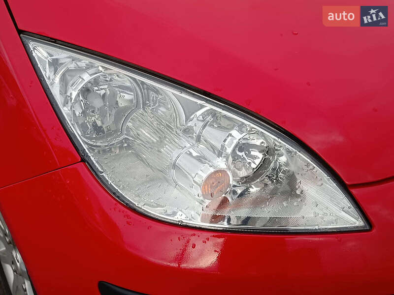 Хэтчбек Mitsubishi Colt 2006 в Харькове фото 5 Хэтчбек Mitsubishi Colt 2006 в Харькове