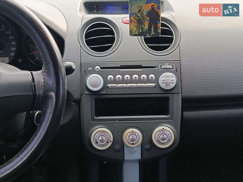 Хэтчбек Mitsubishi Colt 2006 в Харькове фото 14 Хэтчбек Mitsubishi Colt 2006 в Харькове