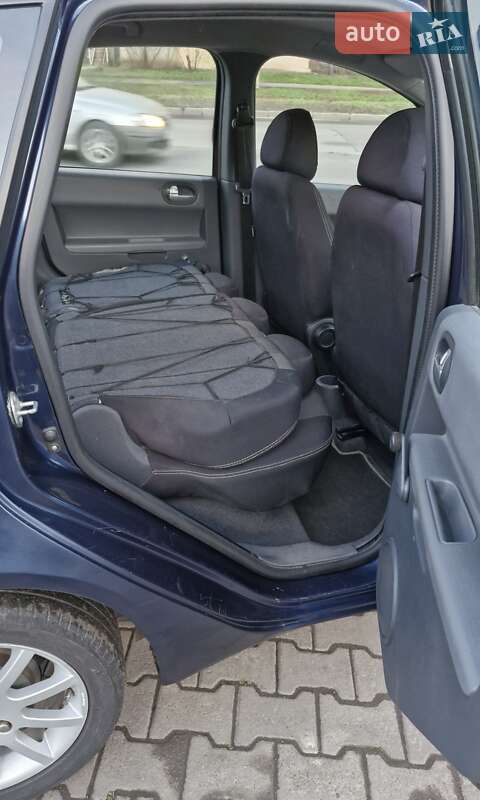 Хетчбек Mitsubishi Colt 2007 в Одесі фото 9 Хетчбек Mitsubishi Colt 2007 в Одесі