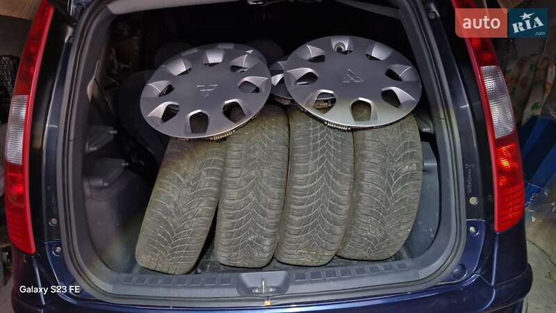 Хетчбек Mitsubishi Colt 2007 в Одесі фото 17 Хетчбек Mitsubishi Colt 2007 в Одесі