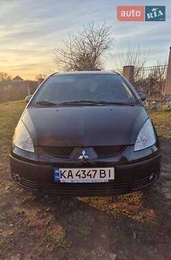 Хэтчбек Mitsubishi Colt 2007 в Сумах