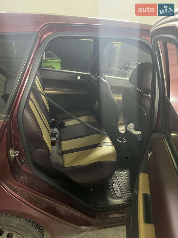 Хэтчбек Mitsubishi Colt 2005 в Ровно фото 5 Хэтчбек Mitsubishi Colt 2005 в Ровно