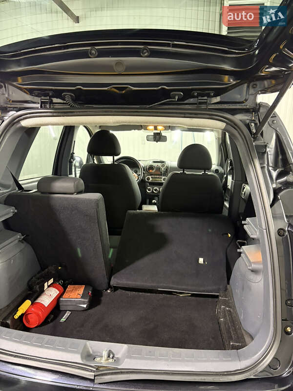 Хетчбек Mitsubishi Colt 2009 в Києві фото 25 Хетчбек Mitsubishi Colt 2009 в Києві