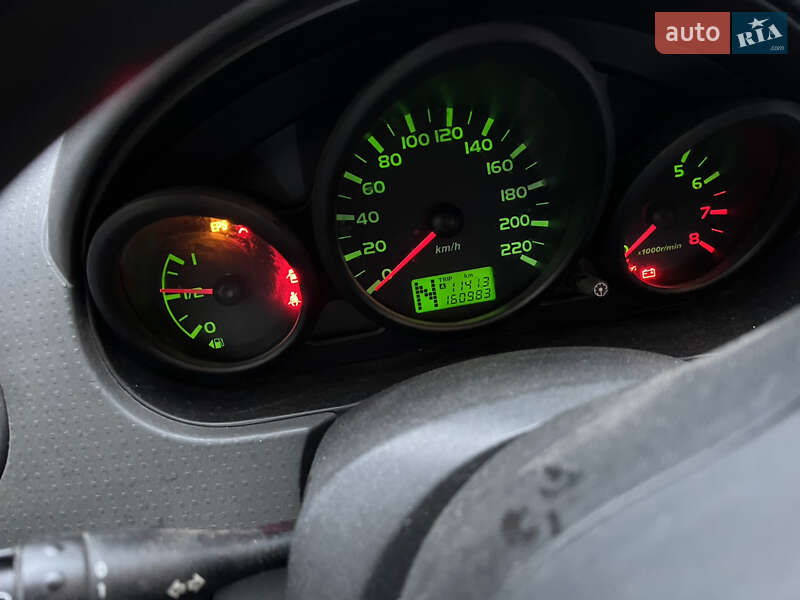 Хэтчбек Mitsubishi Colt 2006 в Черновцах