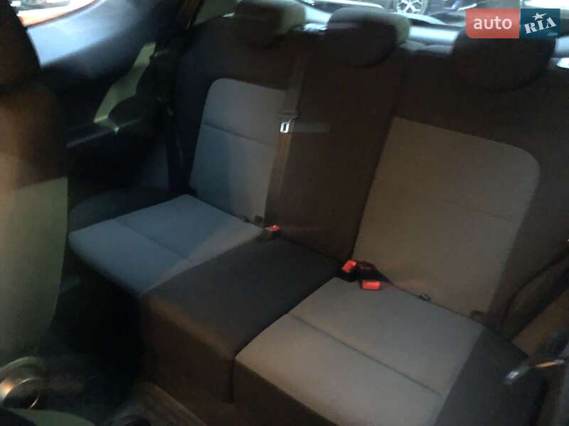 Хэтчбек Mitsubishi Colt 2009 в Сумах фото 6 Хэтчбек Mitsubishi Colt 2009 в Сумах