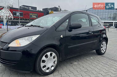 Хэтчбек Mitsubishi Colt 2006 в Киеве