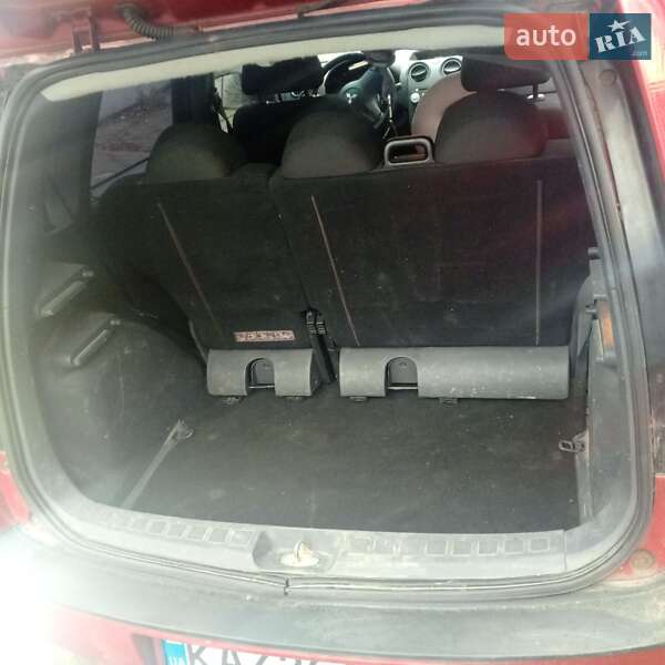 Хэтчбек Mitsubishi Colt 2008 в Киеве