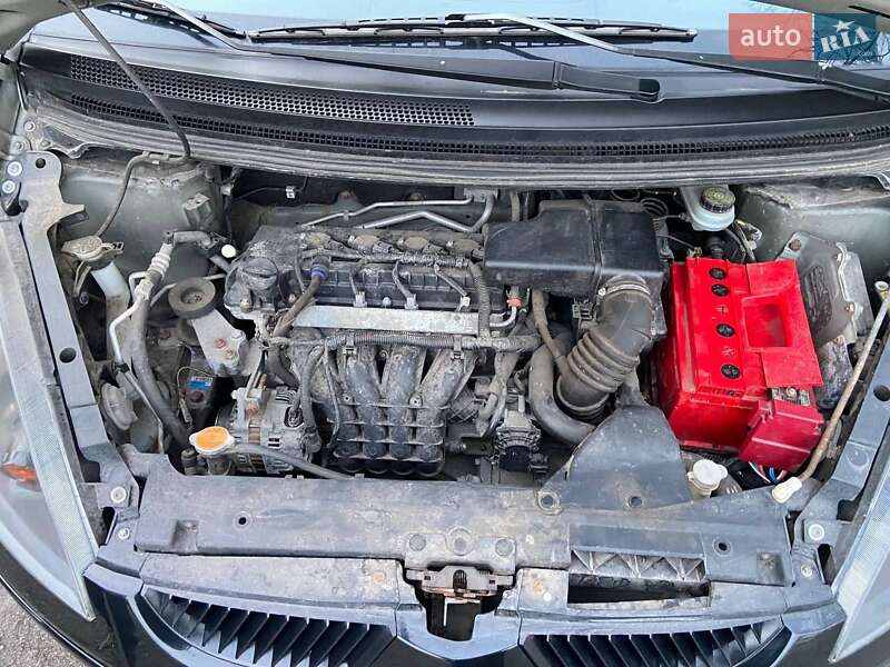 Хэтчбек Mitsubishi Colt 2008 в Кременце