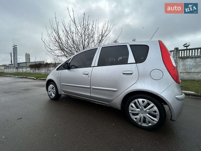 Хэтчбек Mitsubishi Colt 2005 в Прилуках