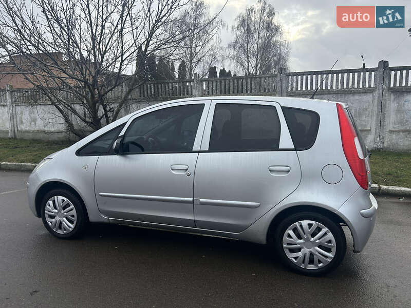 Хэтчбек Mitsubishi Colt 2005 в Прилуках