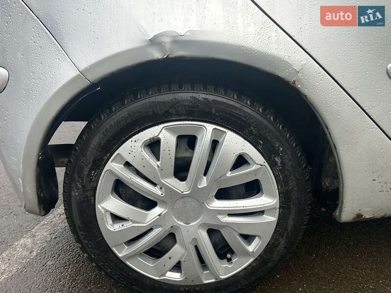 Хэтчбек Mitsubishi Colt 2005 в Прилуках