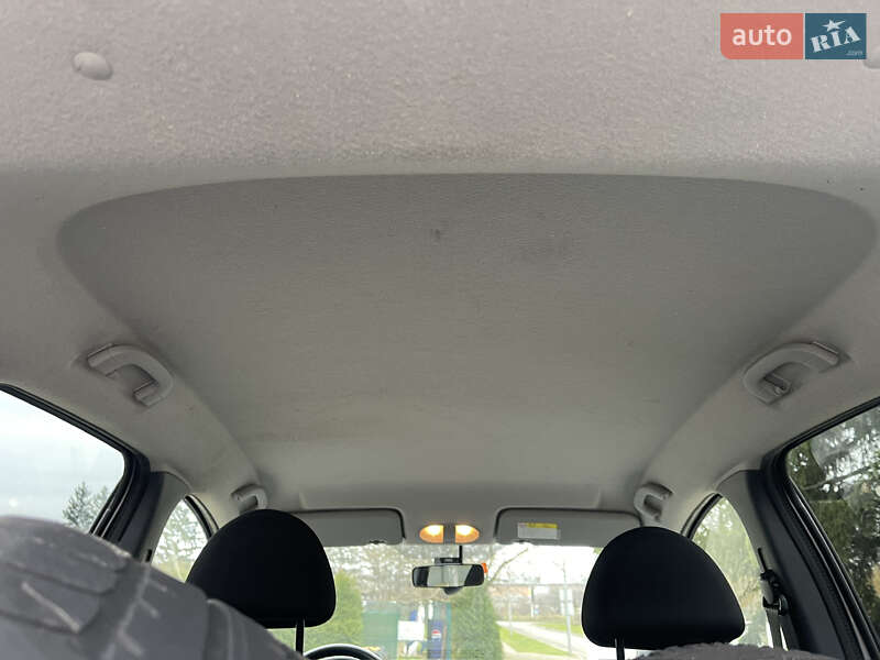 Хэтчбек Mitsubishi Colt 2012 в Луцке