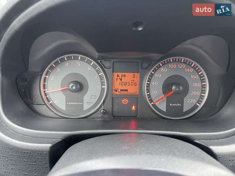 Хэтчбек Mitsubishi Colt 2012 в Луцке