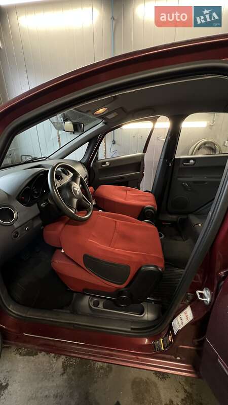 Хетчбек Mitsubishi Colt 2006 в Києві