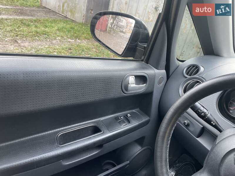 Хетчбек Mitsubishi Colt 2008 в Коломиї