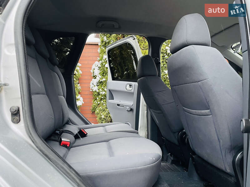 Хетчбек Mitsubishi Colt 2006 в Івано-Франківську