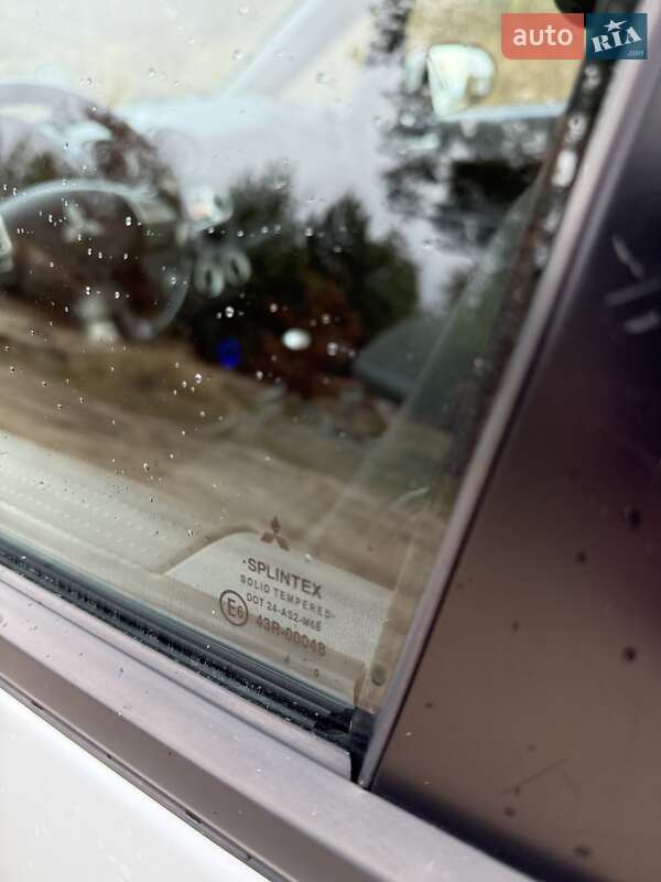 Хетчбек Mitsubishi Colt 2011 в Ірпені