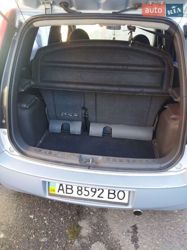 Хетчбек Mitsubishi Colt 2007 в Вінниці